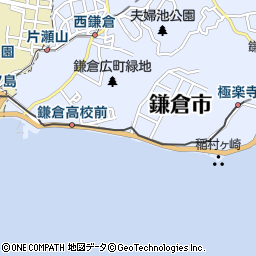 七里ケ浜駅