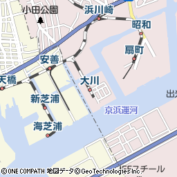 大川駅