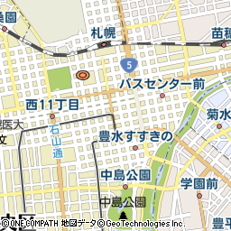 シップス　札幌パルコ店