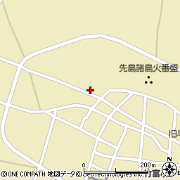 喜宝院蒐集館周辺の地図