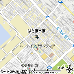 沖縄県石垣市新栄町20周辺の地図