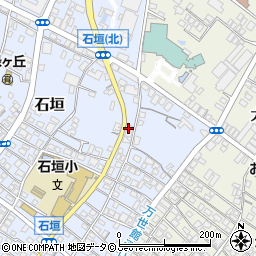 株式会社玉吉建設周辺の地図