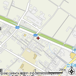 津田建築設計事務所周辺の地図