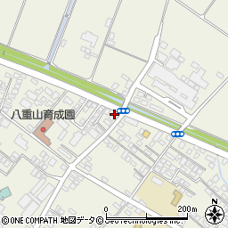 大田保険事務所株式会社周辺の地図
