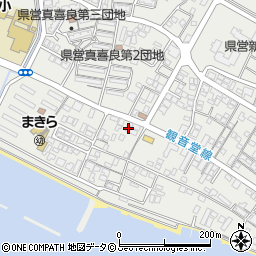 沖縄県石垣市新川2360-1周辺の地図