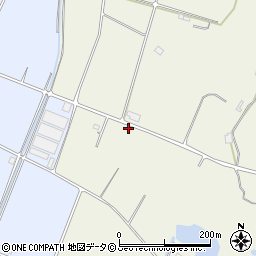 沖縄県石垣市大川1254-2周辺の地図