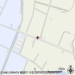 沖縄県石垣市大川1254-9周辺の地図