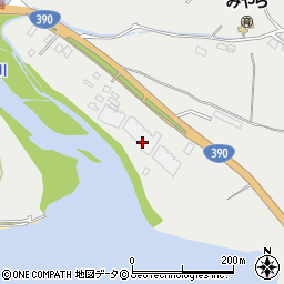 株式会社石垣リゾート周辺の地図