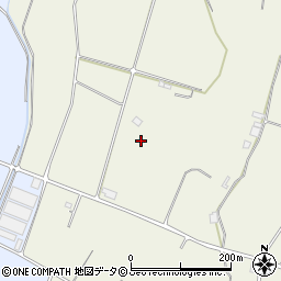 沖縄県石垣市大川1250-3周辺の地図