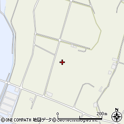 沖縄県石垣市大川1235-3周辺の地図