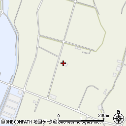 沖縄県石垣市大川1235-2周辺の地図