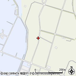 沖縄県石垣市大川1274周辺の地図