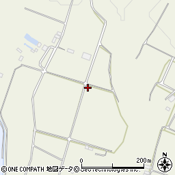 沖縄県石垣市大川1226-2周辺の地図