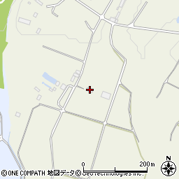 沖縄県石垣市大川1339周辺の地図