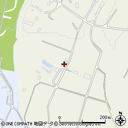 沖縄県石垣市大川1346-2周辺の地図