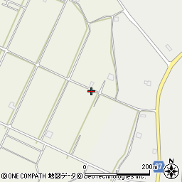 沖縄県石垣市大川1473-2周辺の地図