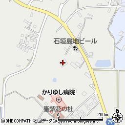 株式会社塩谷商店周辺の地図