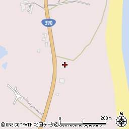 沖縄県石垣市白保2080-4周辺の地図