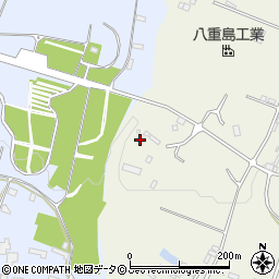沖縄県石垣市大川1350周辺の地図