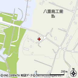 有限会社南成土建周辺の地図