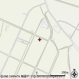 沖縄県石垣市大川1488-1周辺の地図