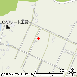 沖縄県石垣市大川1497周辺の地図