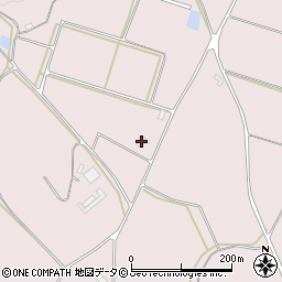 沖縄県石垣市白保1043-2周辺の地図
