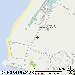 沖縄県石垣市新川1616周辺の地図