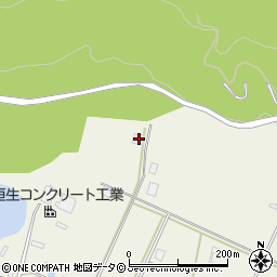 沖縄県石垣市大川1512-3周辺の地図