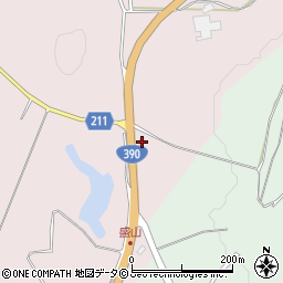 沖縄県石垣市白保1959-385周辺の地図