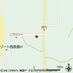 奥田工芸周辺の地図