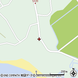マヤグスク・リゾート周辺の地図