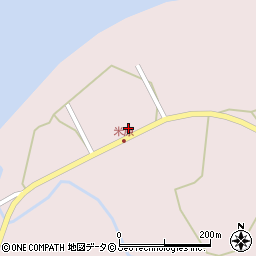 沖縄県石垣市桴海641周辺の地図