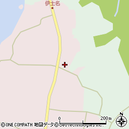 沖縄県石垣市桴海337-260周辺の地図