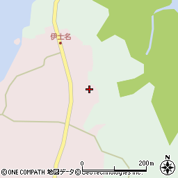 沖縄県石垣市桴海337-301周辺の地図