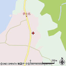 沖縄県石垣市桴海337-259周辺の地図