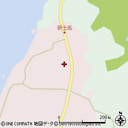 沖縄県石垣市桴海337-309周辺の地図