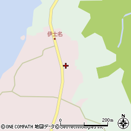 沖縄県石垣市桴海337-253周辺の地図
