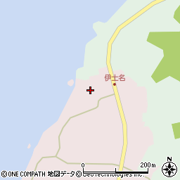 沖縄県石垣市桴海337-250周辺の地図