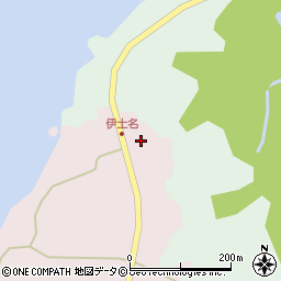 沖縄県石垣市桴海337-14周辺の地図