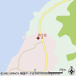 沖縄県石垣市桴海337-9周辺の地図