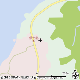 沖縄県石垣市桴海337周辺の地図
