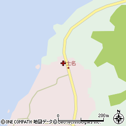 沖縄県石垣市桴海337-5周辺の地図