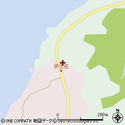 沖縄県石垣市桴海337-263周辺の地図