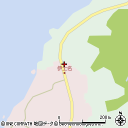 沖縄県石垣市桴海337-262周辺の地図