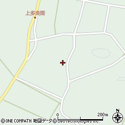 沖縄県石垣市野底1233周辺の地図