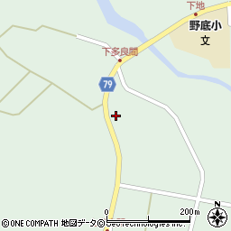 沖縄県石垣市野底1165周辺の地図