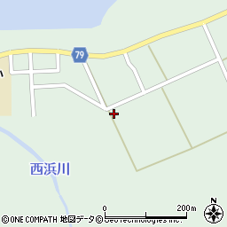 沖縄県石垣市野底1068周辺の地図