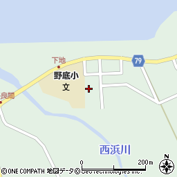 沖縄県石垣市野底1140周辺の地図