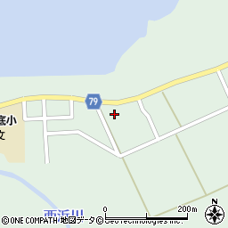 沖縄県石垣市野底1093周辺の地図